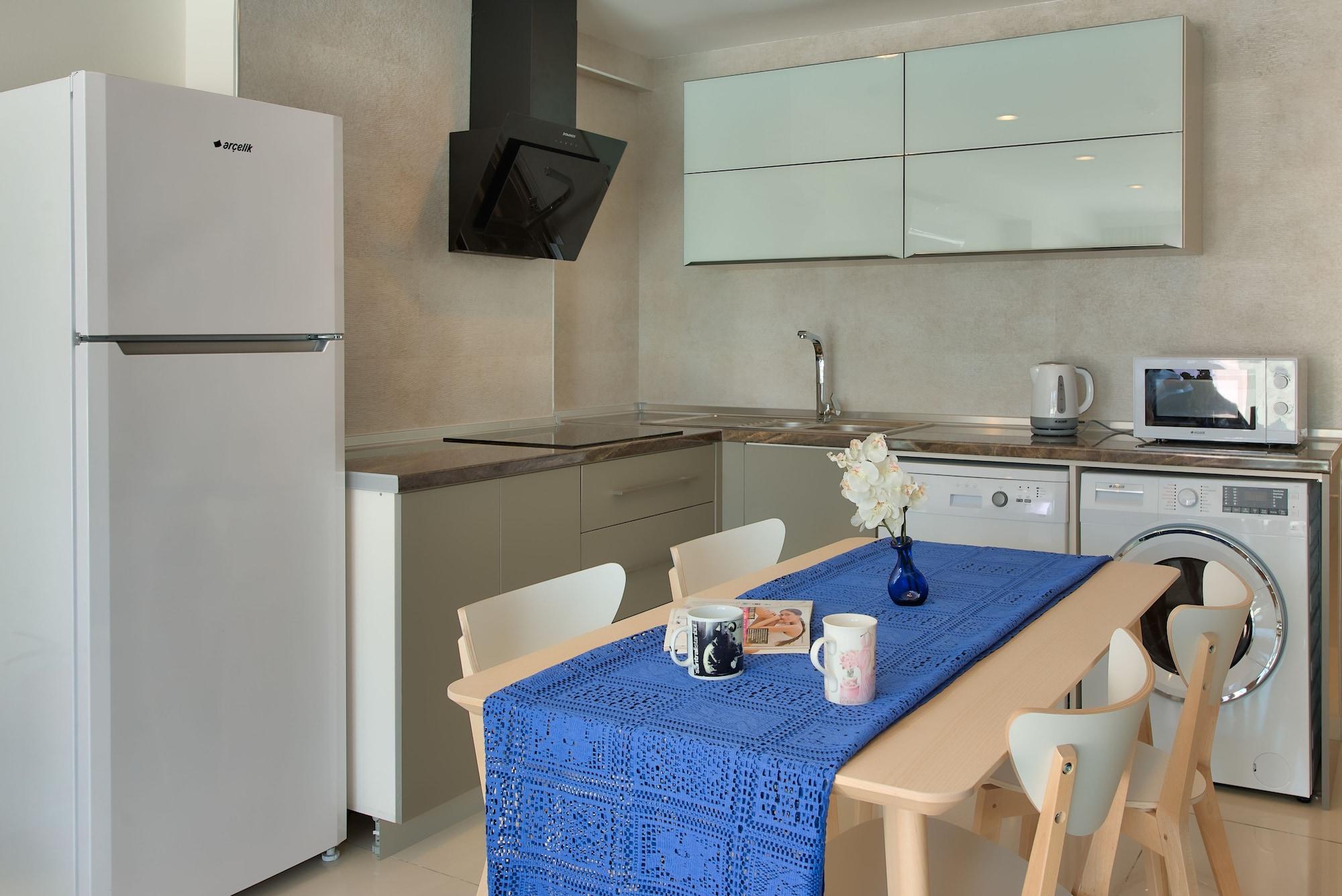 Arkk Homes Aparthotel 2*