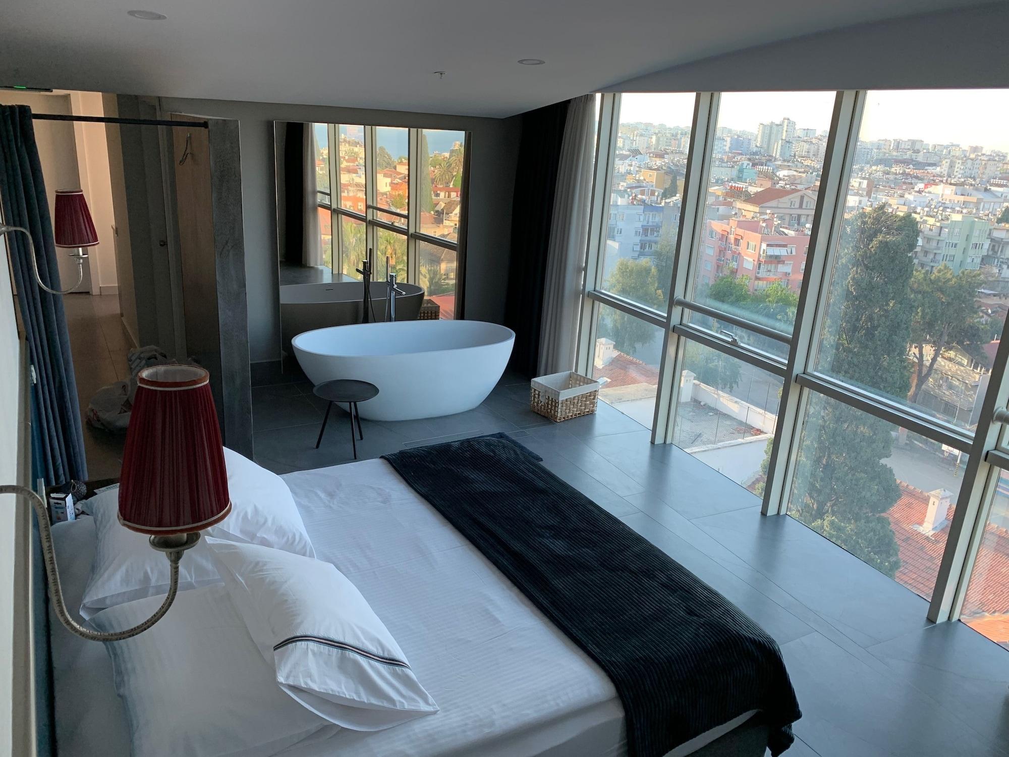 Arkk Homes Aparthotel 2*