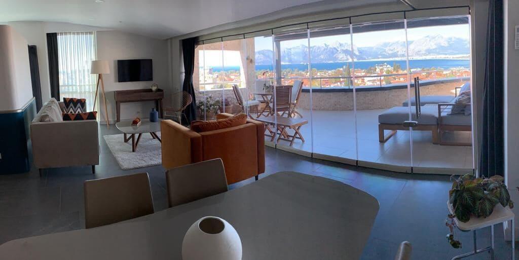 Arkk Homes Aparthotel Antalya