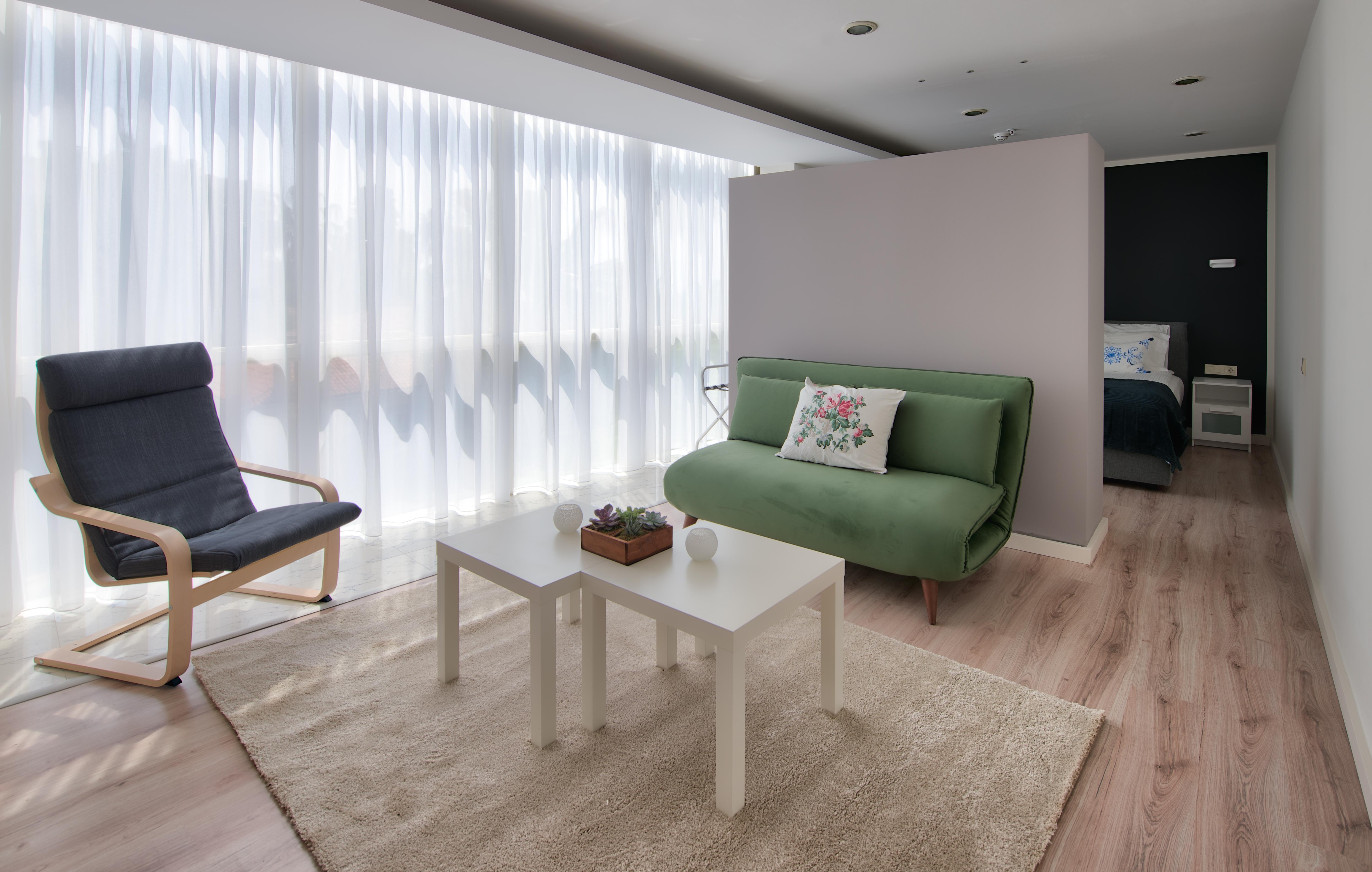 Arkk Homes Aparthotel