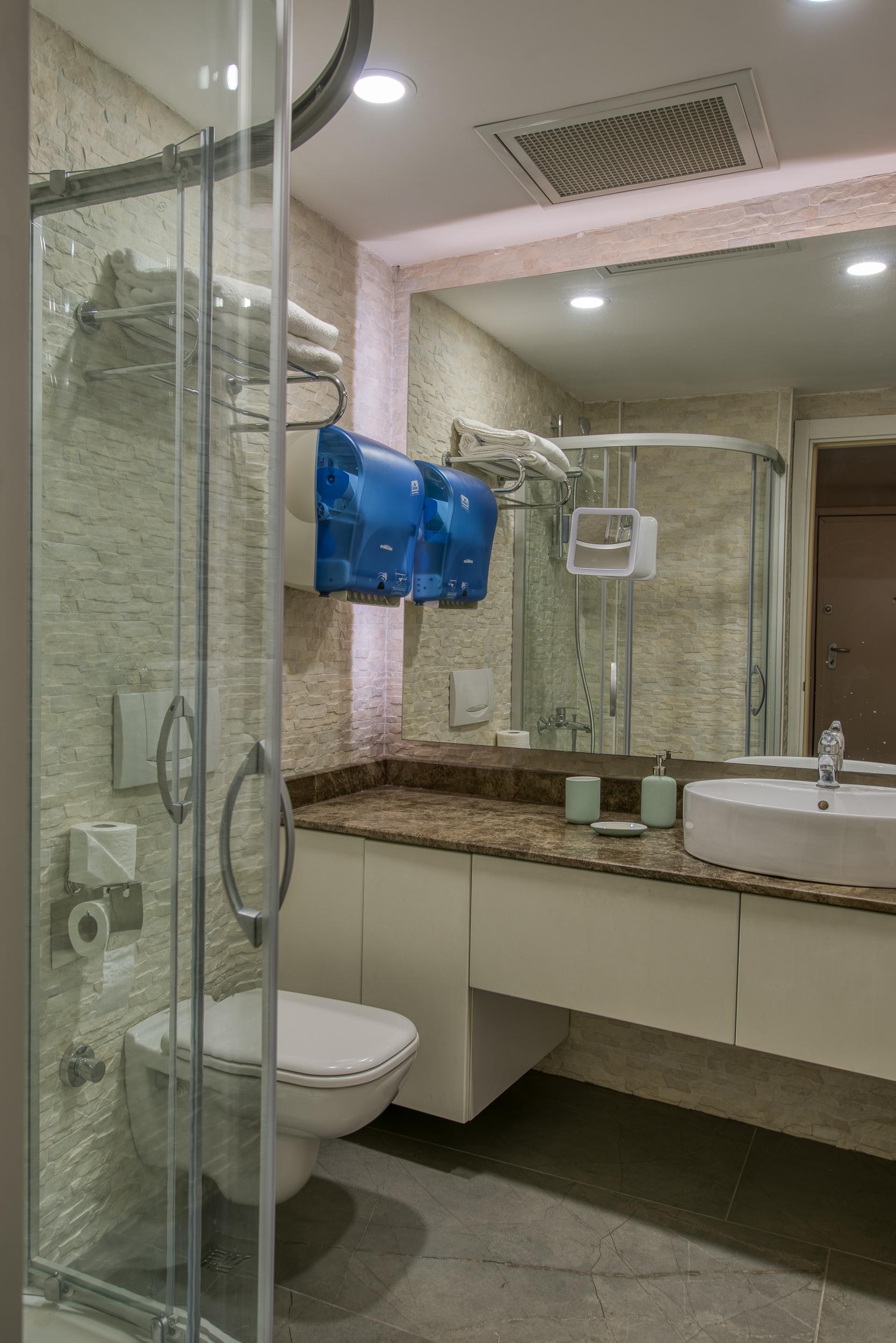 Aparthotel Arkk Homes Antalya