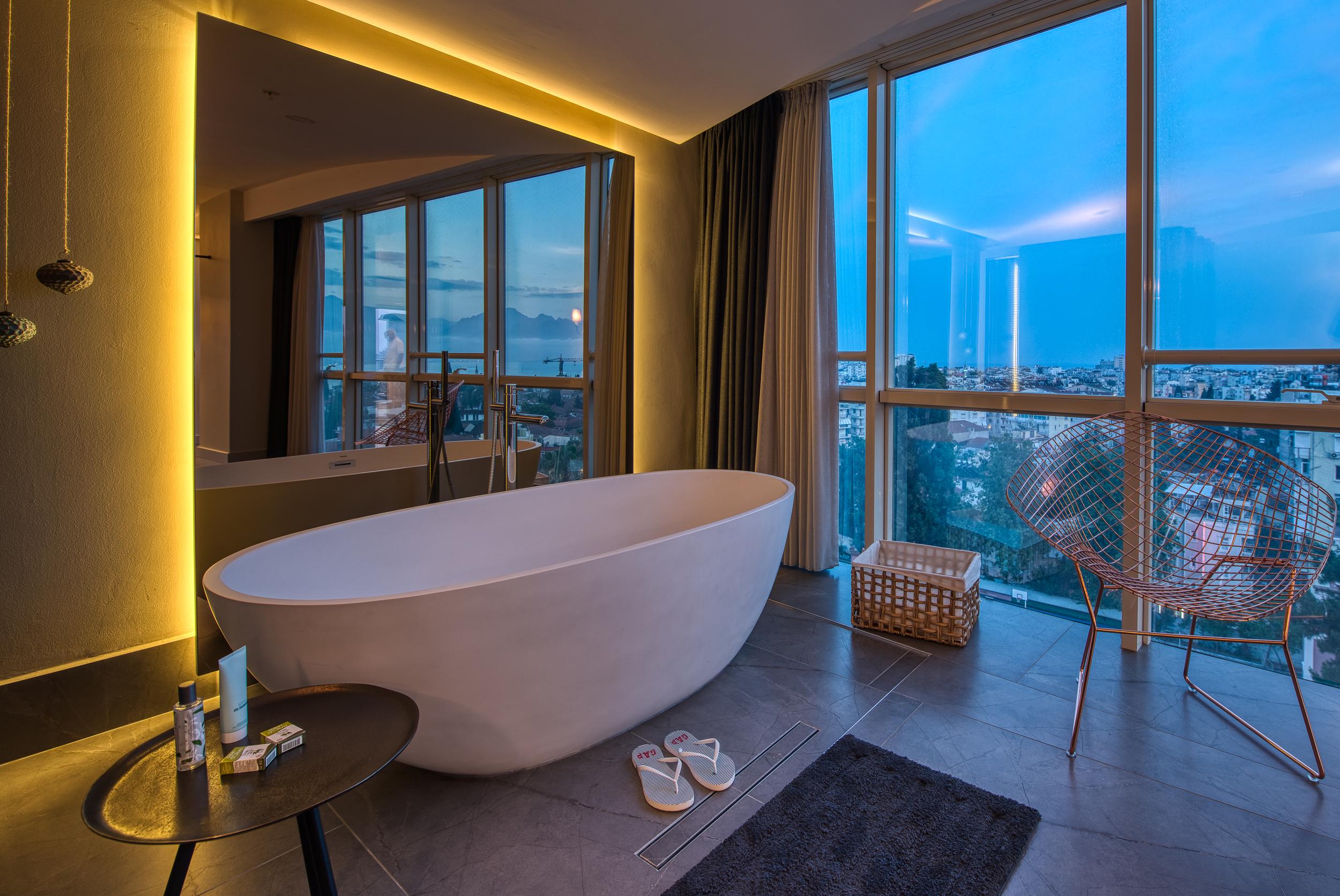 Arkk Homes Aparthotel