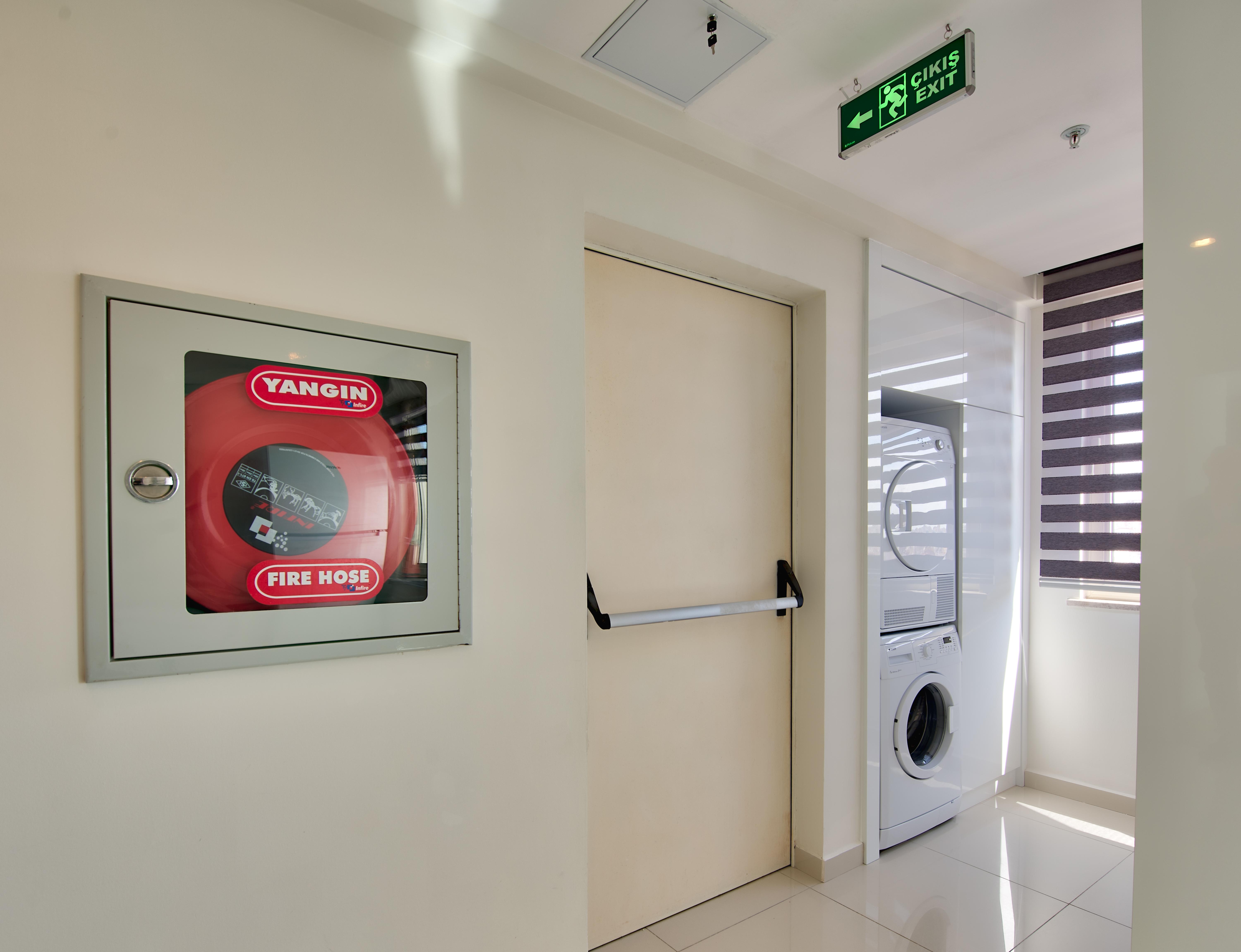 Aparthotel Arkk Homes Antalya