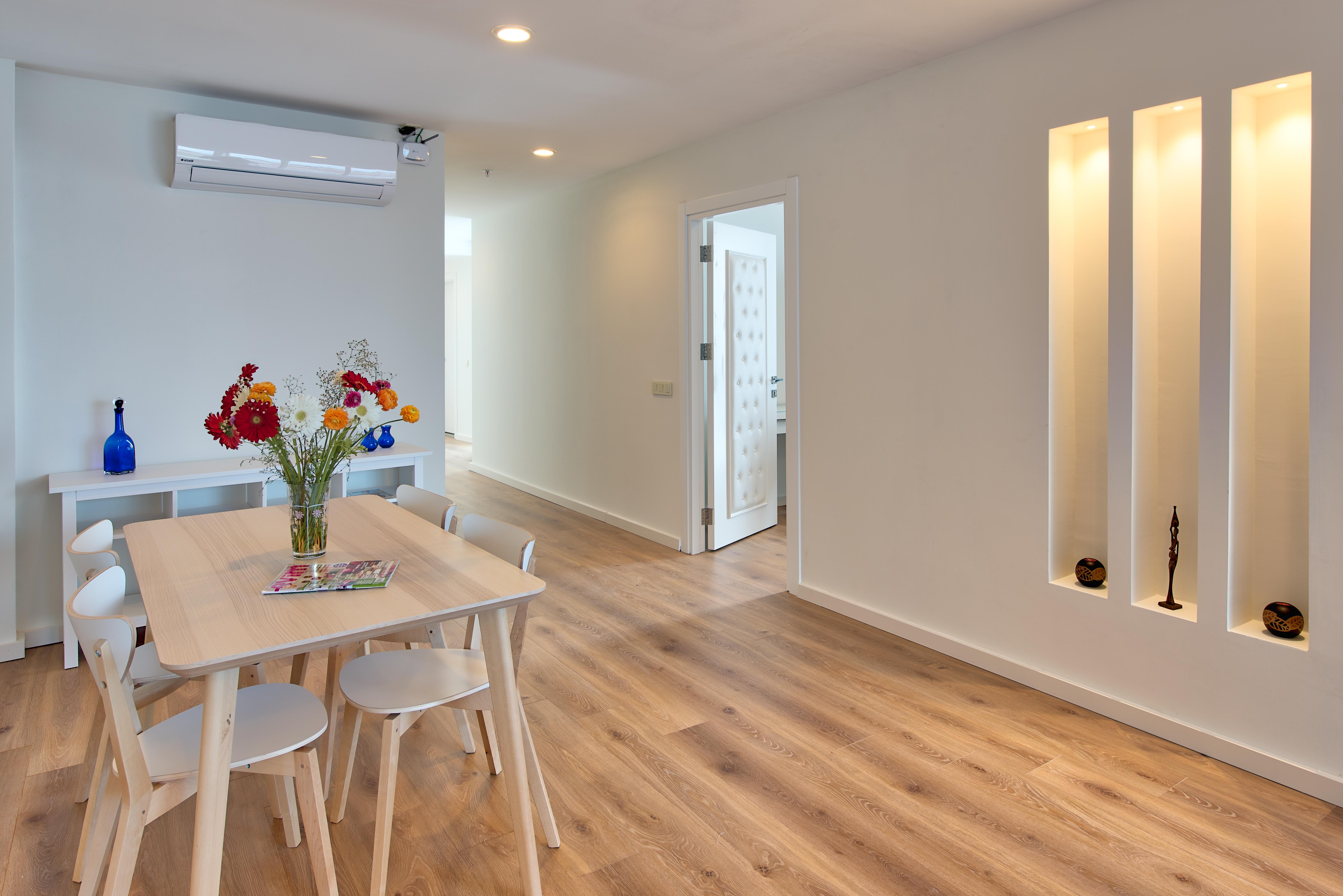 Aparthotel Arkk Homes