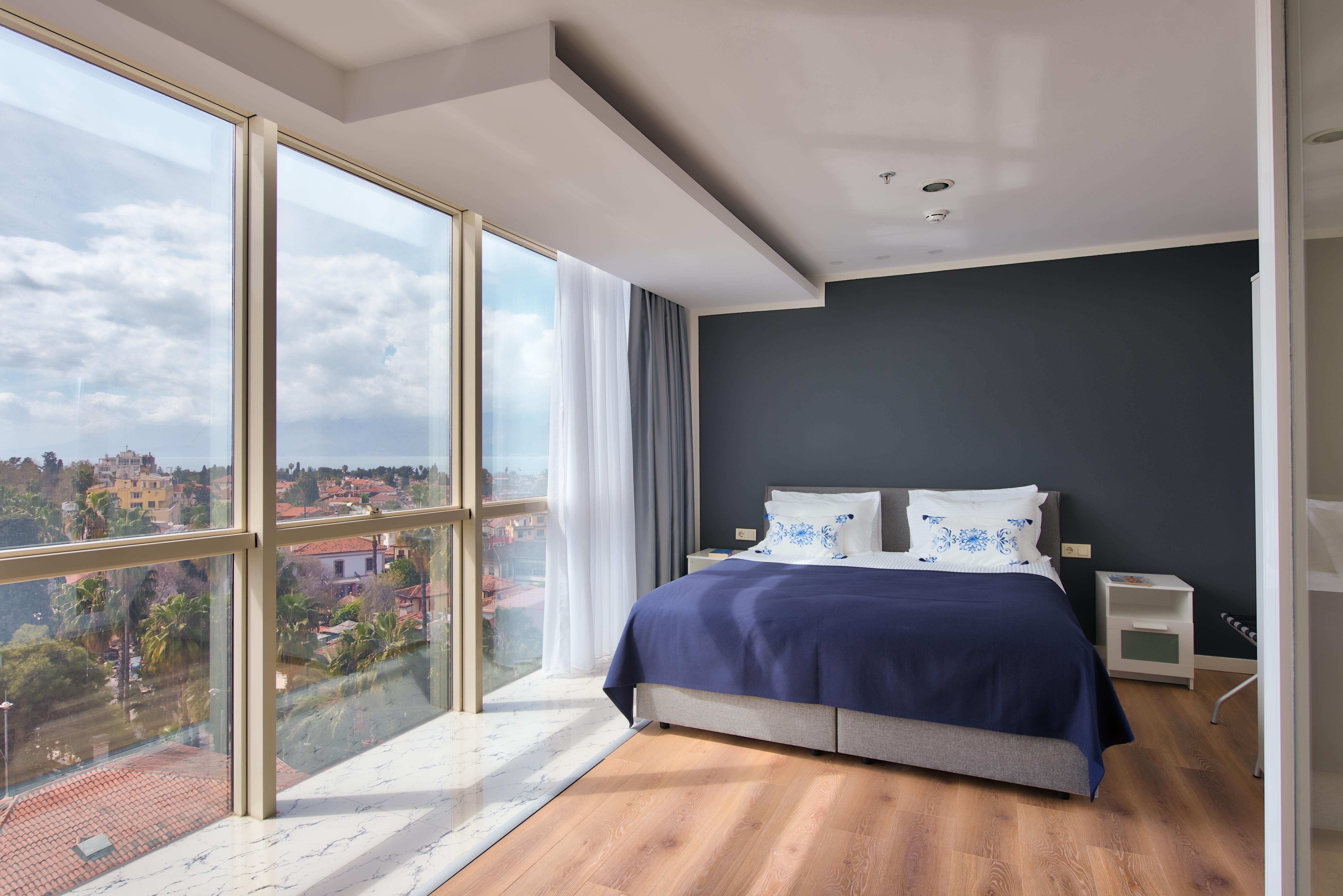 Aparthotel Arkk Homes