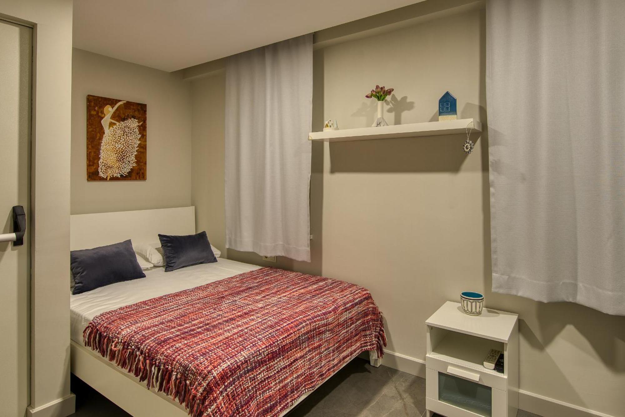 Aparthotel Arkk Homes