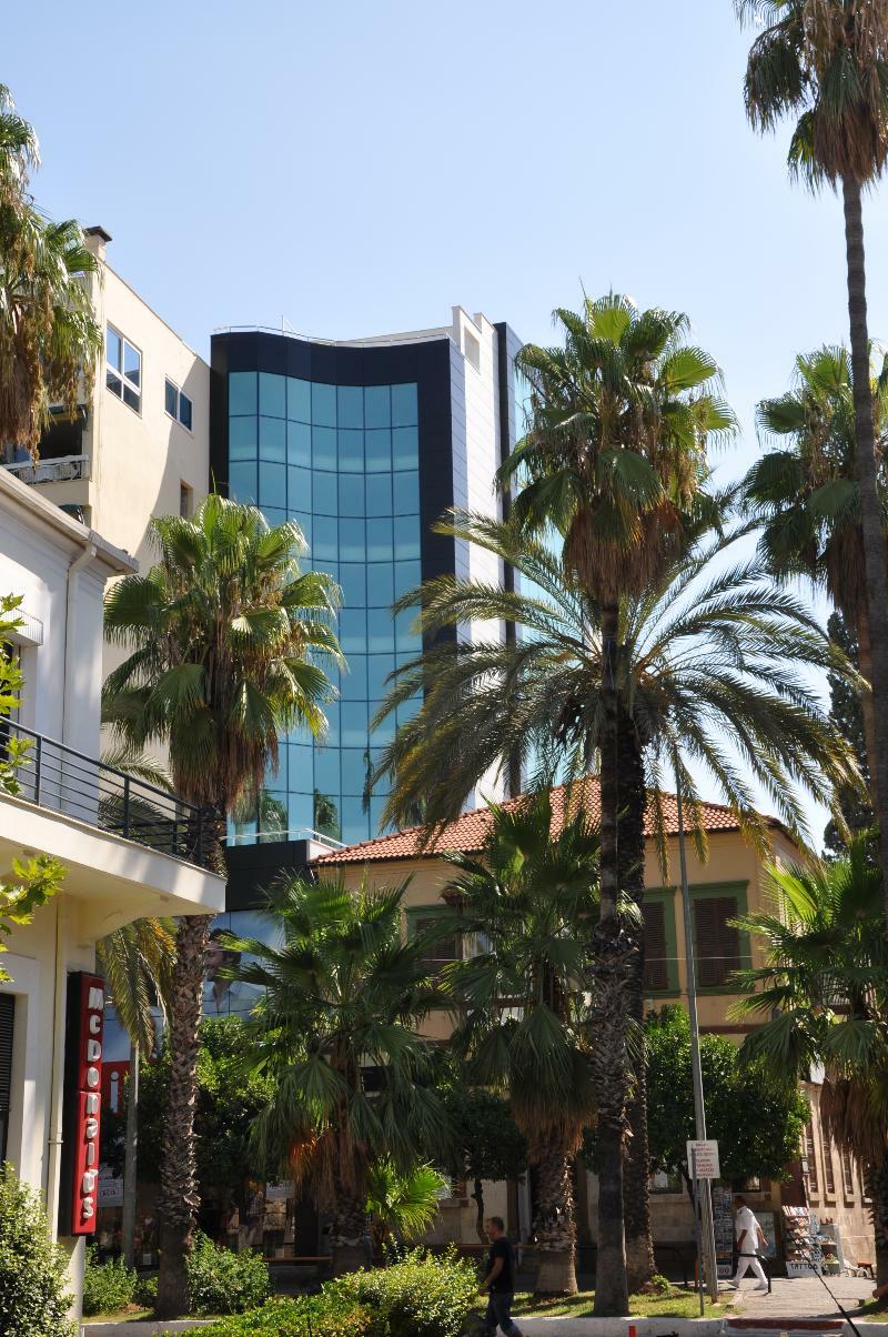 Aparthotel Arkk Homes 2*
