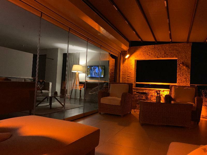 Aparthotel Arkk Homes 2*